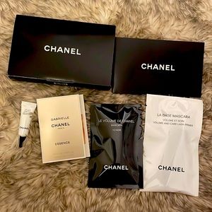 New New New SAMPLE Perfume Channel